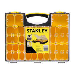 Organizador profesional mediano 1-92-748 stanley