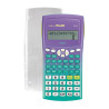 Blíster calculadora científica m240 sunset verde milan