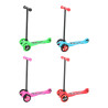 Patinete de tres ruedas para niños no fear colores / modelos surtidos