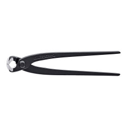 Tenazas para armadores 220 x 45 x 23 mm