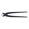 Tenazas para armadores 220 x 45 x 23 mm