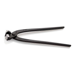 Tenazas para armadores 280 x 48 x 22 mm