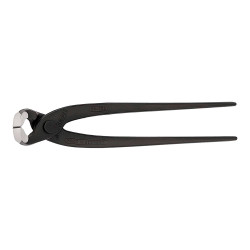 Tenazas para armadores 280 x 48 x 22 mm