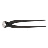 Tenazas para armadores 280 x 48 x 22 mm