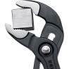 Tenazas ajustables cobra® 240 x 44 x 14 mm