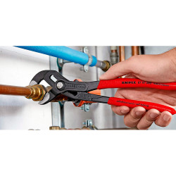 Tenazas ajustables cobra® 240 x 44 x 14 mm