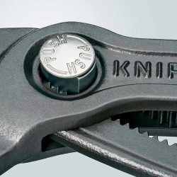 Tenazas ajustables cobra® 300 x 52 x 15 mm