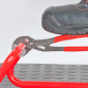 Tenazas ajustables cobra® 300 x 52 x 15 mm