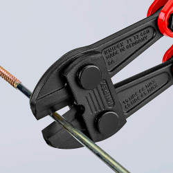 Cortavarillas 465x119x34mm 7172460 knipex