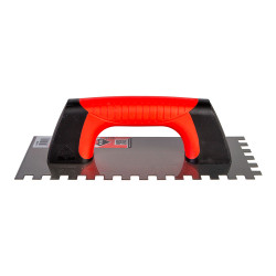 Peine acero 28cm (10x10) r75958 rubi