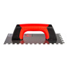 Peine acero 28cm (10x10) r75958 rubi