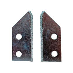 Recambio rascador para juntas r71974 rubi