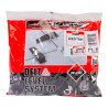 Brida 3-12mm 2mm delta level system (b-100 unid.) r2852 rubi