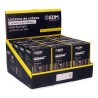 Linterna frontal con sensor recargable