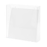 Expositor mural archivo 2000 metacrilato dina4 55x235x240mm