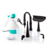 Vaporeta de mano multiusos con accesorios 9 en 1 steany 0,35l 3 bar 1000w v0103132 innovagoods