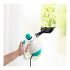 Vaporeta de mano multiusos con accesorios 9 en 1 steany 0,35l 3 bar 1000w v0103132 innovagoods