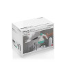 Vaporeta de mano multiusos con accesorios 9 en 1 steany 0,35l 3 bar 1000w v0103132 innovagoods