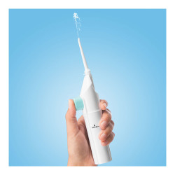 Irrigador dental v0100593 innovagoods