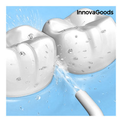 Irrigador dental v0100593 innovagoods