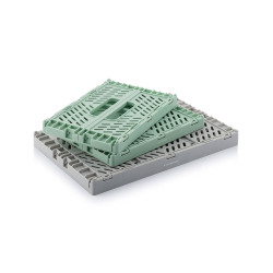 Set de 3 cajas organizadoras plegables y apilables boxtor v0103244 innovagoods