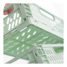 Set de 3 cajas organizadoras plegables y apilables boxtor v0103244 innovagoods