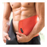 Faja reductora deportiva fitness con efecto sauna swelker v0103342 innovagoods
