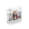 Chaleco deportivo con efecto sauna para mujer veheat xl v0103431 innovagoods