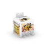 Cubo mágico rompecabezas ubik 3d v0101037 innovagoods