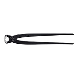 Tenazas para armadores 300 x 48 x 24 mm