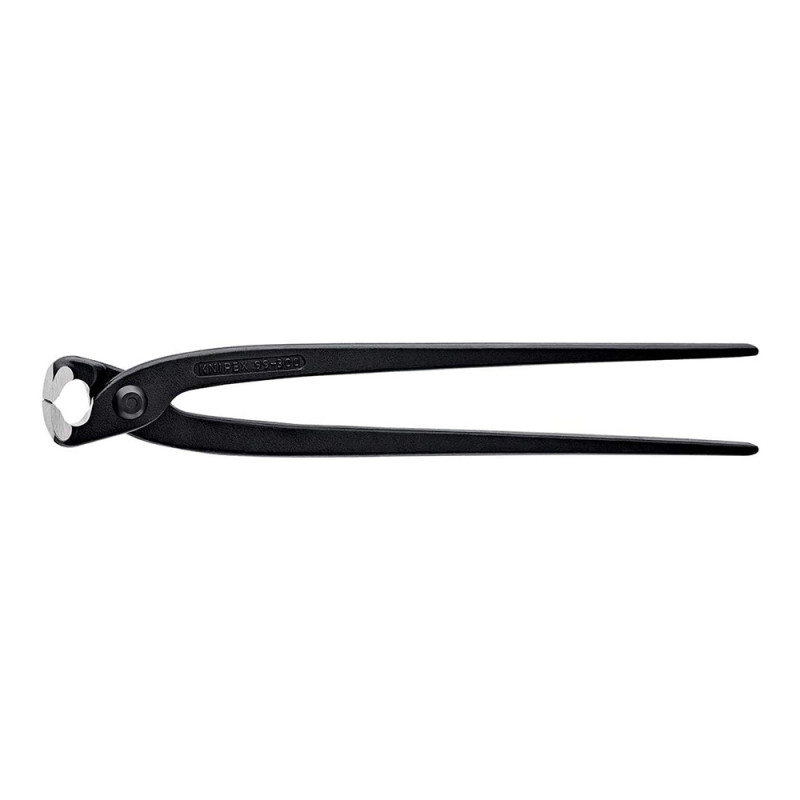 Tenazas para armadores 300 x 48 x 24 mm Tenazas para armadores 300 x 48 x 24 mm