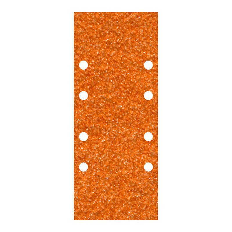 Set 5 hojas de lijar de corindón, grano80, 93x230mm 1962000 wolfcraft Set 5 hojas de lijar de corindón, grano80, 93x230mm 1962000 wolfcraft
