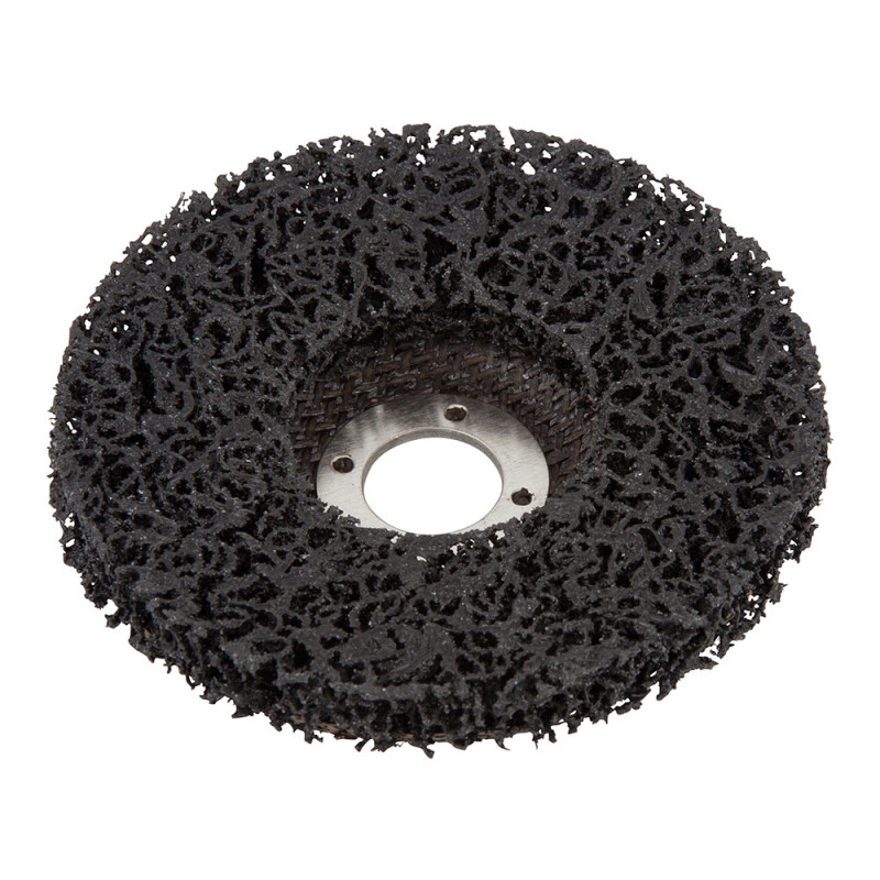 Disco de limpiar universal ws ø115mm 1673000 wolfcraft Disco de limpiar universal ws ø115mm 1673000 wolfcraft