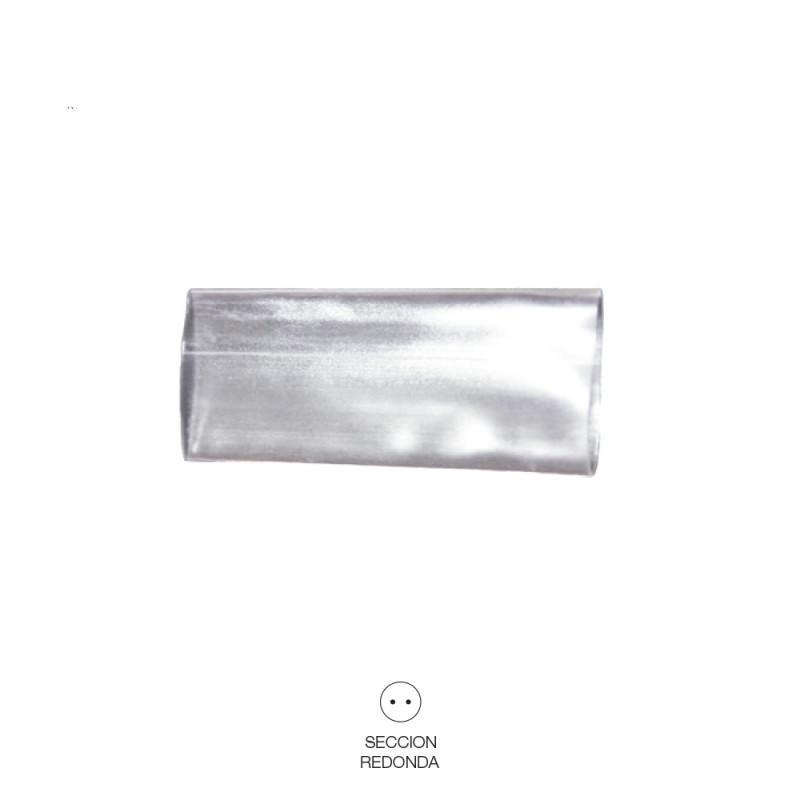 Funda selladora para tubo flexilux/flexiled 2 y 3 vias Funda selladora para tubo flexilux/flexiled 2 y 3 vias
