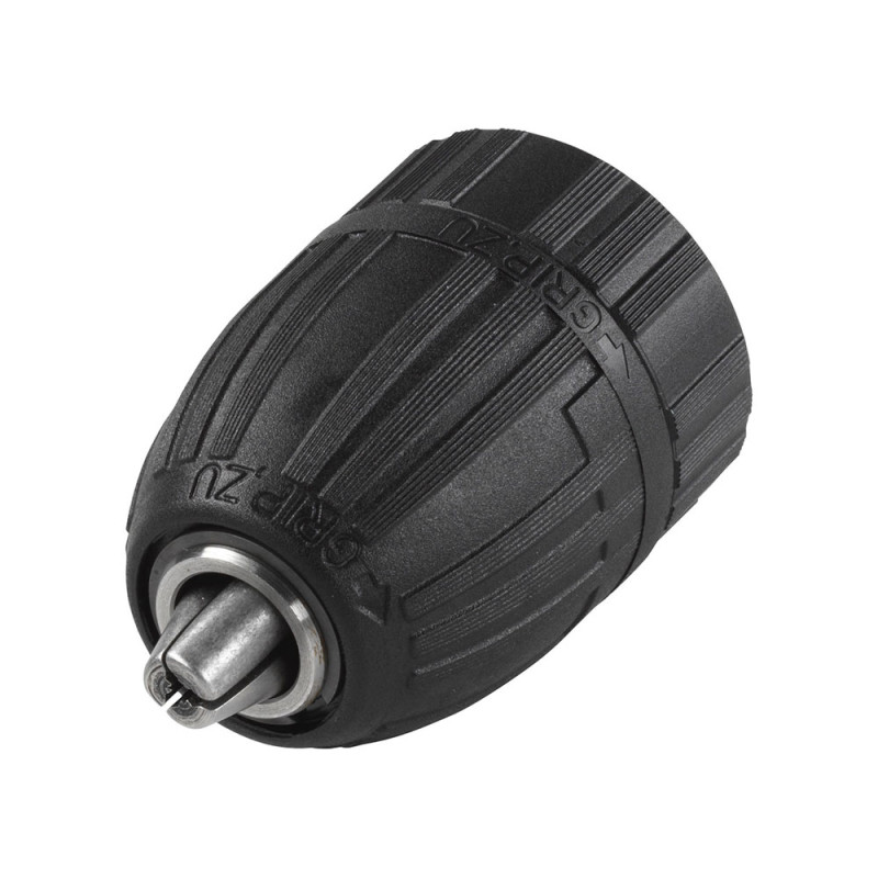 Portabrocas 13mm 1/2"-20 economy line 2642000 wolfcraft Portabrocas 13mm 1/2"-20 economy line 2642000 wolfcraft