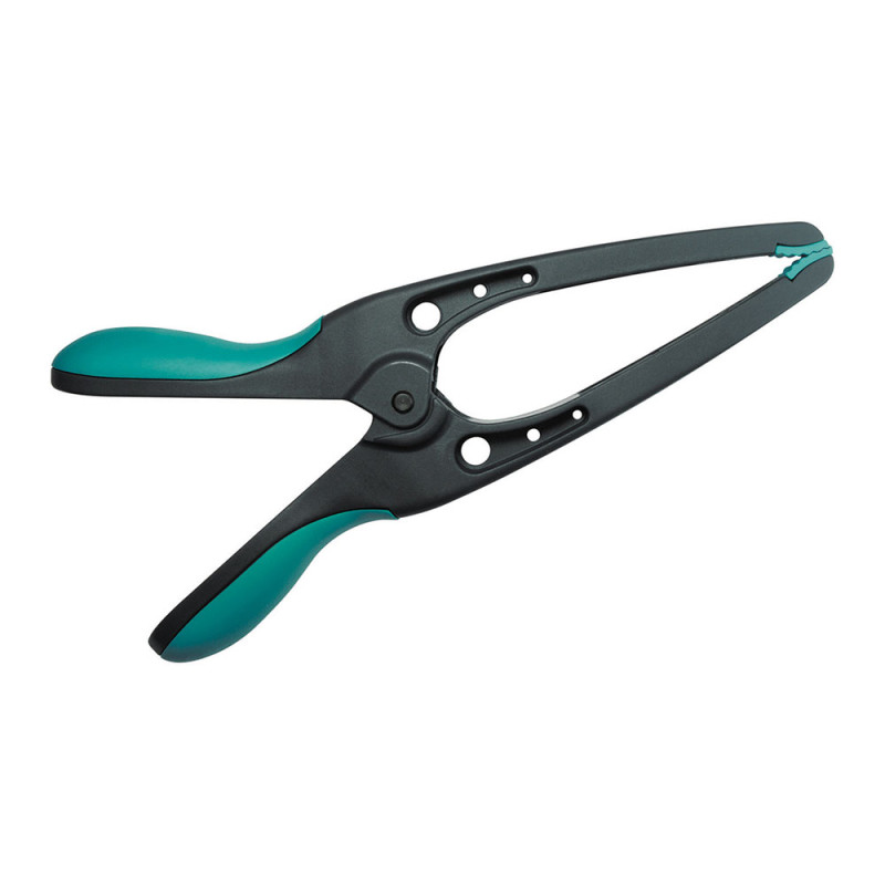 Pinza con mordazas acabadas en punta mt de 70mm 3633000 wolfcraft Pinza con mordazas acabadas en punta mt de 70mm 3633000 wolfcraft