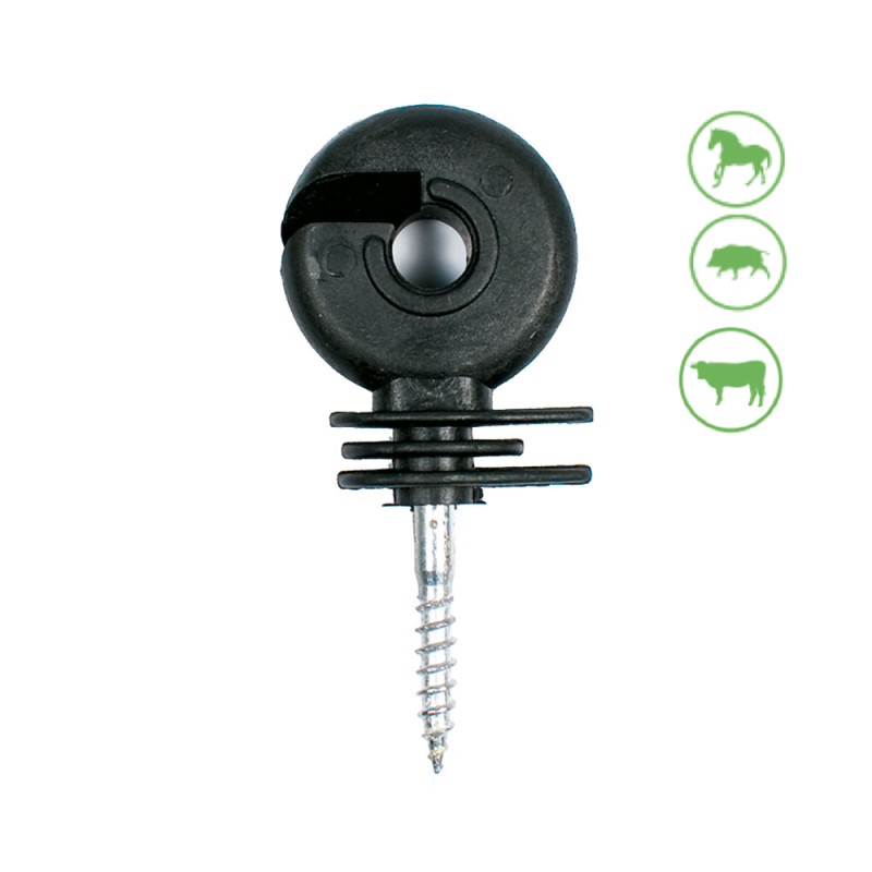 Pack 25 aisladores dfv-4 Pack 25 aisladores dfv-4