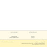 Pack 10 aisladores dfv-27