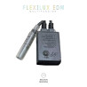 Programador tubo flexilux 2 vias ip44 máx.20 m