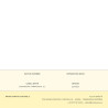Pasacables de metacrilato para escritorio