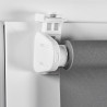 Estor enrollable clip&fix 120x180cm opaco marfil cintacor - storplanet