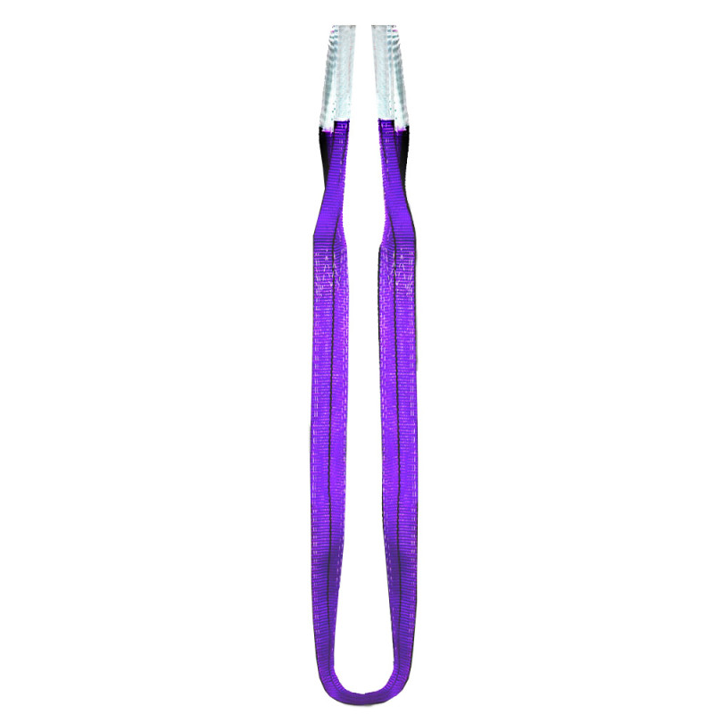 Eslinga plana 3m 1 tonelada 030,031,003,308 cargopack Eslinga plana 3m 1 tonelada 030,031,003,308 cargopack