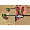 Sargento quick piher 30cm extra ref. 52630
