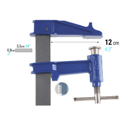 Aprieto piher f-40cm ref. 04040