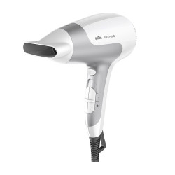 Secador de pelo satin hair 5 power perfection 2500w