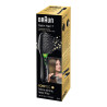Cepillo satin hair 7 br710e braun