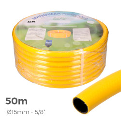 Manguera agrícola 50 m (5/8" 15 mm)