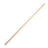 Mango de madera 1,3 m para azada ref. 79082 i 79083