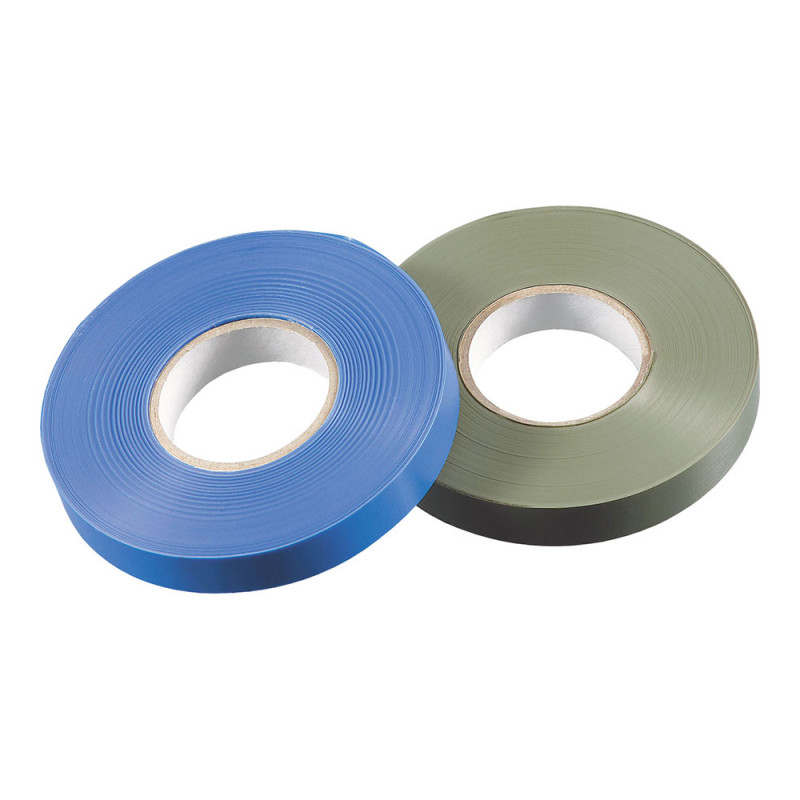 Pack 10 unid. cinta verde 26 m Pack 10 unid. cinta verde 26 m