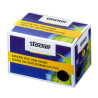 Pack 10 unid. cinta verde 26 m